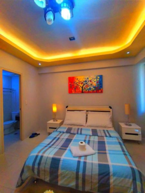 ONE PALM TREE VILLAS-Hyuna Place, Acros NAIA T3